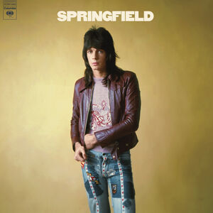 Springfield , Rick Springfield
