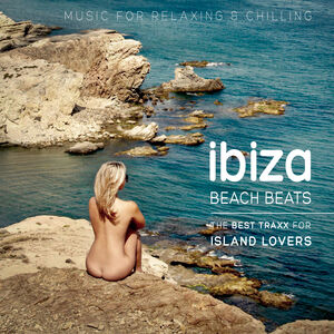 Ibiza Beach Beats (Various Artists)