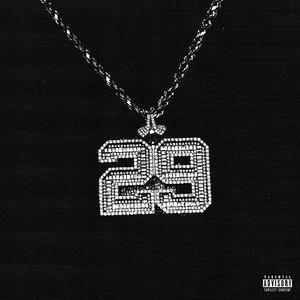 29 , Bankrol Hayden