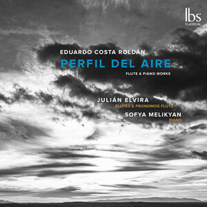 Perfil Del Aire , Sofya Melikyan