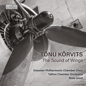 Sound of Wings , Tallinn Chamber Orchestra