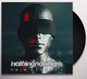 Void Eternal , Nowhere. Nothing