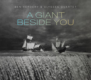 Giant Beside You