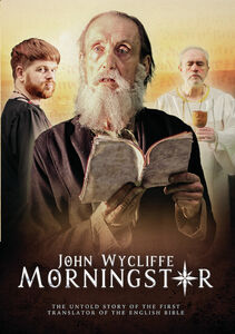 John Wycliffe: Morningstar , Jared Morgan
