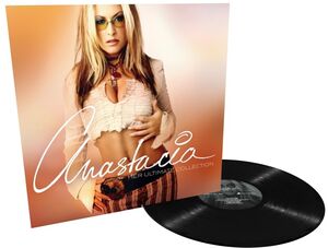 Her Ultimate Collection [Import] , Anastacia