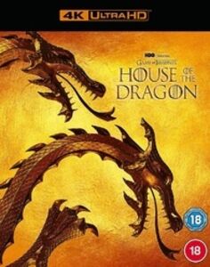 House of the Dragon: Season 1 [Import]