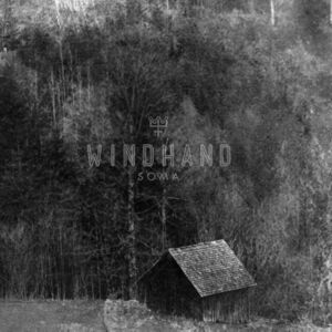 Soma , Windhand