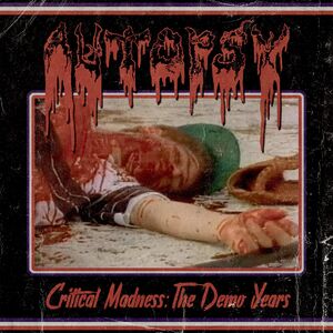 Critical Madness , Autopsy
