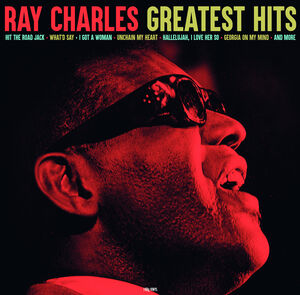 Greatest Hits , Ray Charles