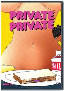 Private, Private , Rene Bond