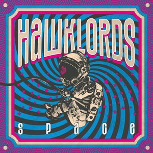 Space , Hawklords