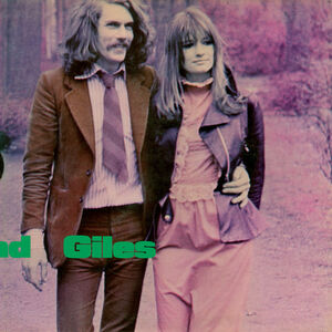 Mcdonald & Giles - 200gm Vinyl [Import]