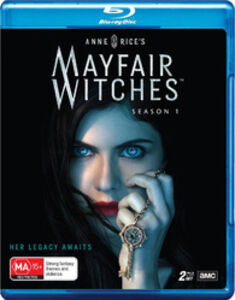 Anne Rice's Mayfair Witches: Season 1 - All-Region/ 1080p [Import]