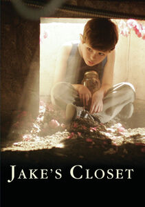 Jake's Closet
