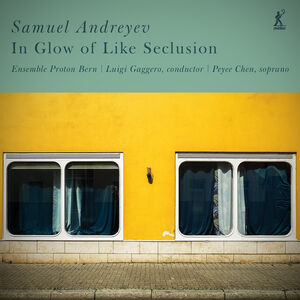 In Glow of Like Seclusion , Ensemble Proton