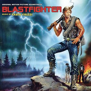 Blastfighter (Original Soundtrack) [Import]
