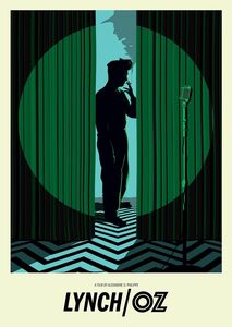 Lynch/ Oz (Criterion Premieres)