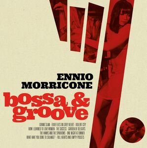 Bossa & Groove (Original Soundtrack)