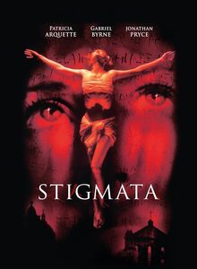 Stigmata (Mediabook)