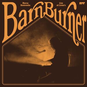 Barn Burner: Live At Levon's , Marco Benevento