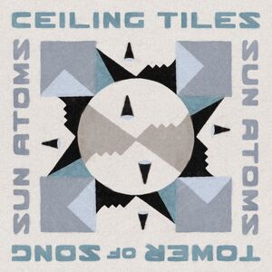 Ceiling Tiles/ Tower of Song (in the Key of Jamc)