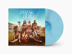 Unsung Hero: The Inspired By Soundtrack , For King & Country