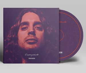 Escorpiano [Import]