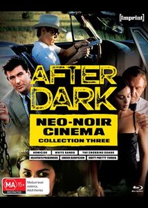 After Dark: Neo-Noir Cinema Collection Three (1991-2002) - Limited Edition All-Region/ 1080p [Import]