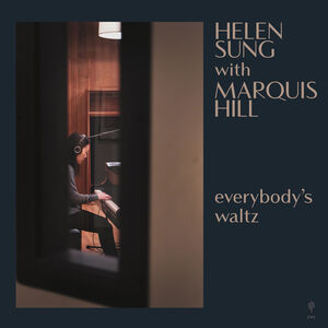 Everybody's Waltz , Helen Sung
