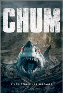 Chum , Mouse Cravensworth