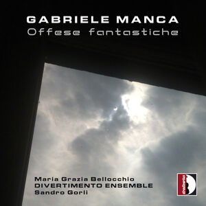 Manca: Offese fantastiche , Maria Grazia Bellocchio