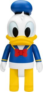 Beast Kingdom - Disney Classic - SYAKING-BANG!!! - Donald Duck Action Bank 