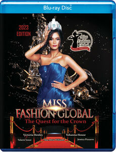 Miss Fashion Global