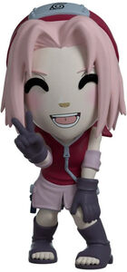 Youtooz - Naruto - Sakura Haruno #1