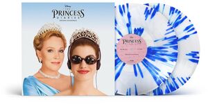 The Princess Diaries (Original Soundtrack) , Various Artists