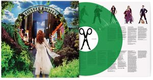 Scissor Sisters [Explicit Content]