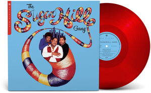 Now Playing , The Sugarhill Gang