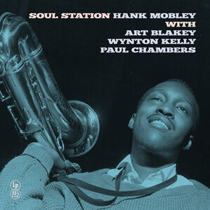 Soul Station , Hank Mobley