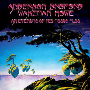 An Evening Of Yes Music Plus [Import] , Anderson Bruford Wakeman Howe