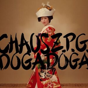 Chaos Z.P.G.