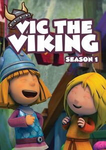 Vic The Viking: Season One