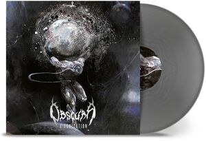 A Sonication , Obscura