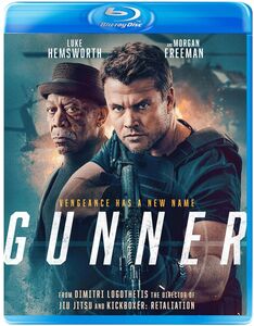 Gunner , Morgan Freeman