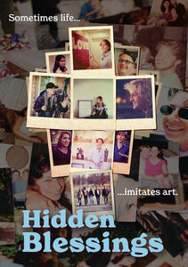 Hidden Blessings , James Arnold Taylor
