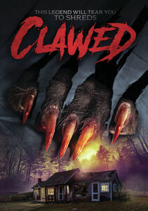 Clawed