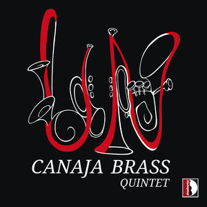Un - Canaja Brass Quintet , Canaja Brass Quintet