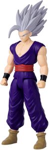 Bandai - Dragon Ball Super - Limit Breaker - Son Gohan Beast (Super Hero Ver.) 12" Action Figure