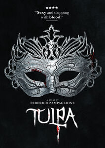 Tulpa: Demon Of Desire , Michele Placido
