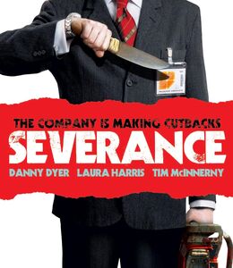 Severance , John Frankish