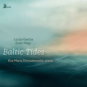Baltic Tides 